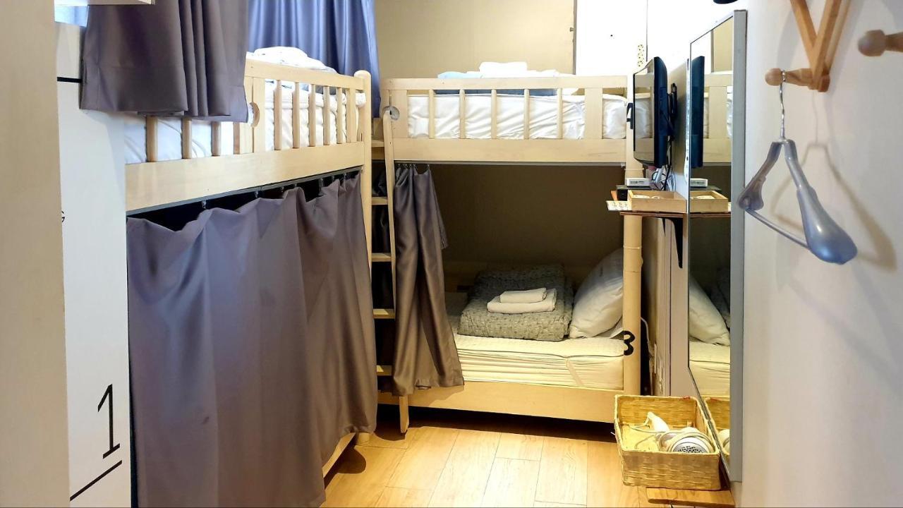 Guest house Hi Insadong