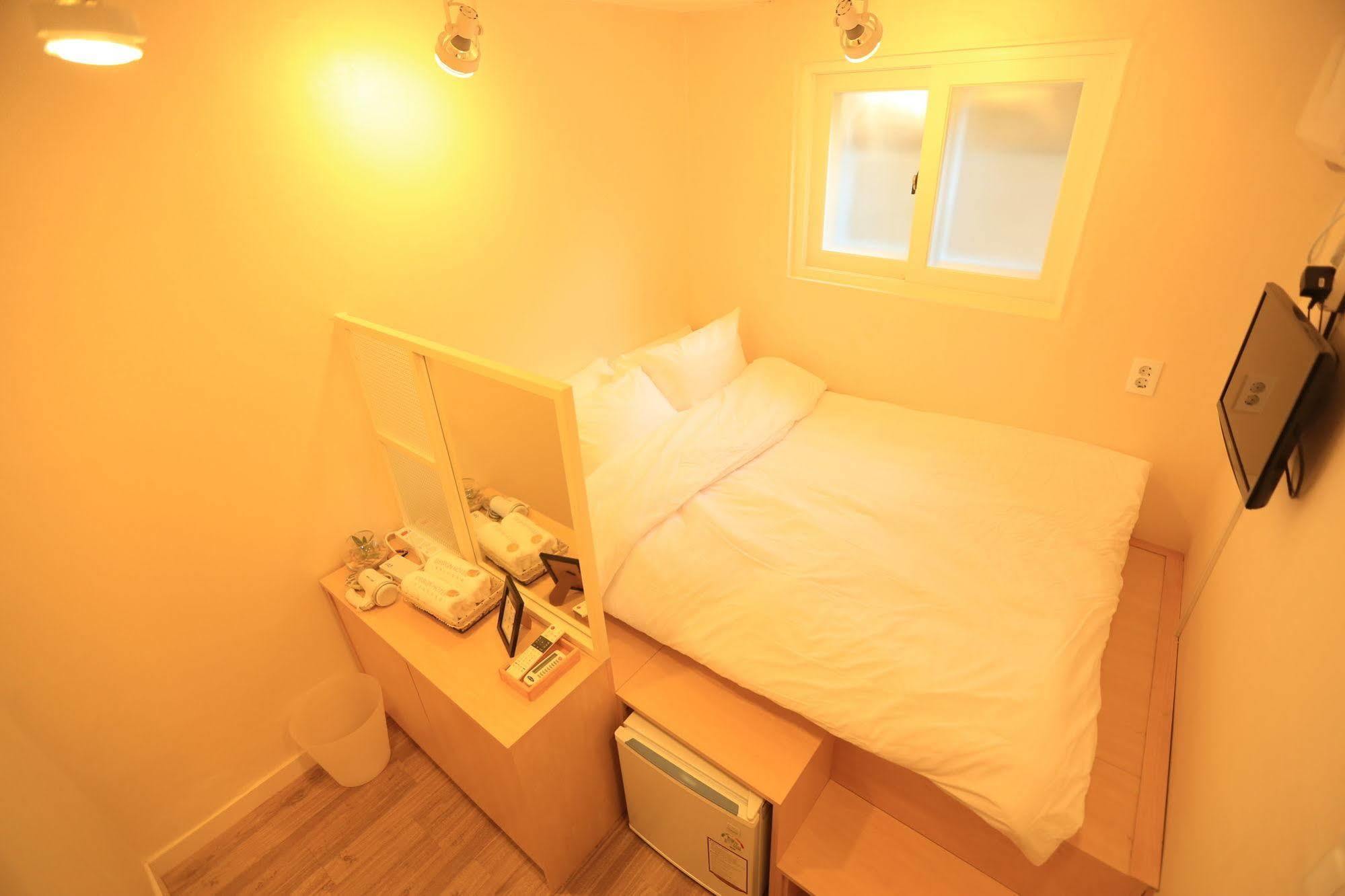 Guest house Hi Insadong